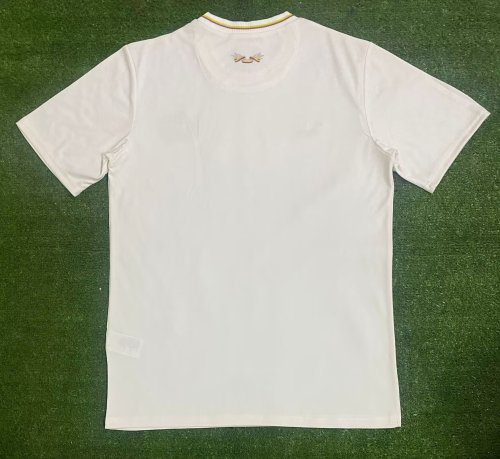 2024 Colombia 100th Anniversary Commemorative Edition Fans Training shirts