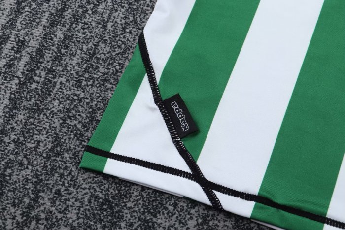 2003-2004 Real Betis Home Retro Kids Soccer Jersey