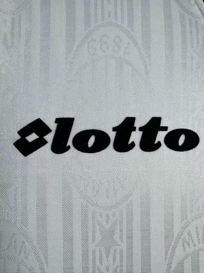 1997-1998 ACM Retro Soccer Jersey