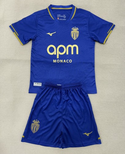 25-26 Monaco Away Adult Suit