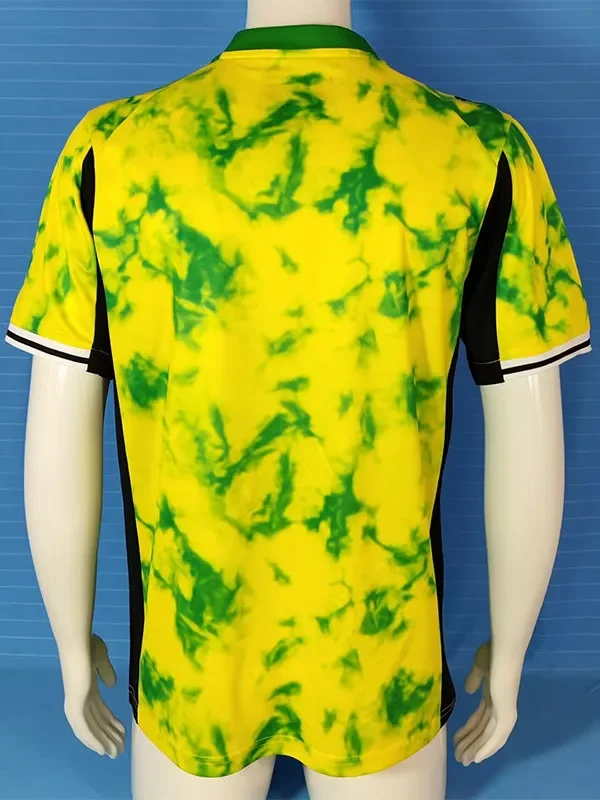 25-26 Sassuolo Third Fans Soccer Jersey