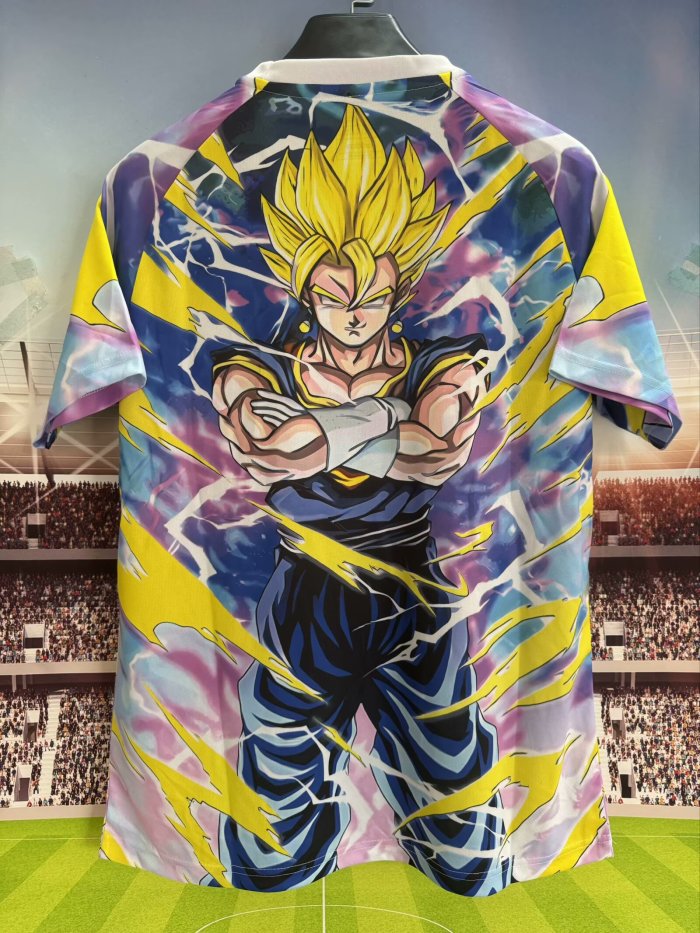 25-26 Japan Special Edition Fans Soccer Jersey