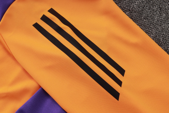 25-26 RMA High Quality Jacket Tracksuit