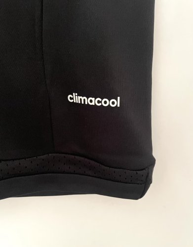 2015-2016 JUV Third Retro Soccer Jersey