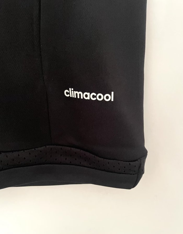 2015-2016 JUV Third Retro Soccer Jersey