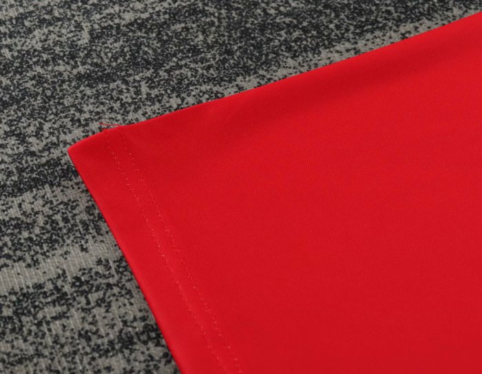 1991-1992 LIV Home Retro Kids Soccer Jersey