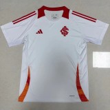 25-26 Internacional White Training shirts