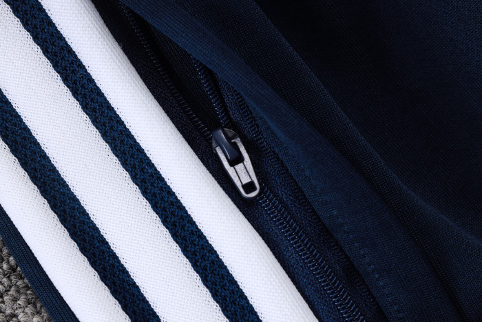 26-27 Cruzeiro High Quality Jacket Tracksuit