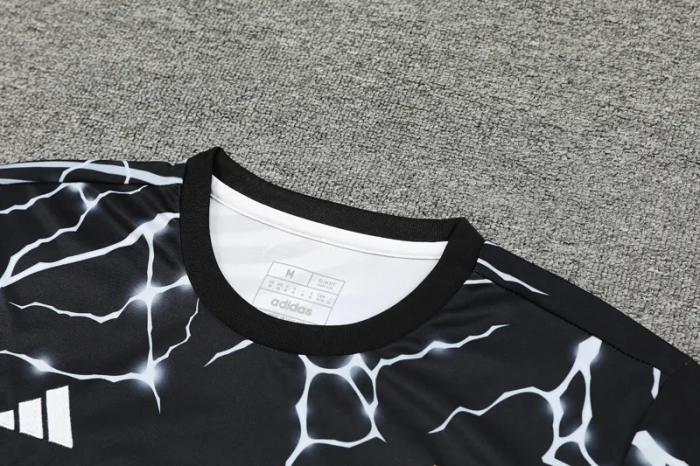 25-26 RMA High Quality Training Short Suit