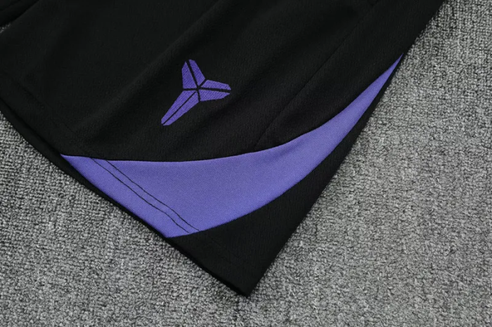 25-26 BAR High Quality Training Short Suit