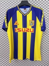 1998-1999 Coventry City Away Retro Soccer Jersey