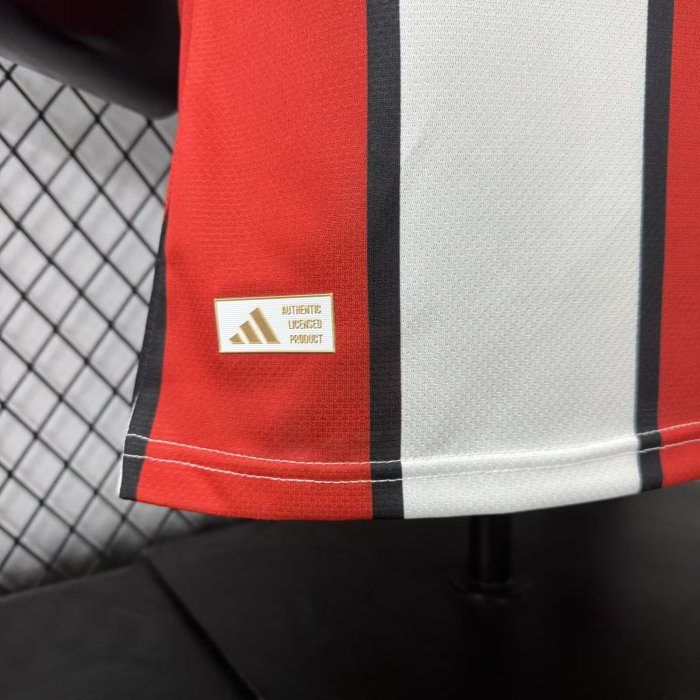 2026 River Plate Special Edition Player Version Soccer Jersey