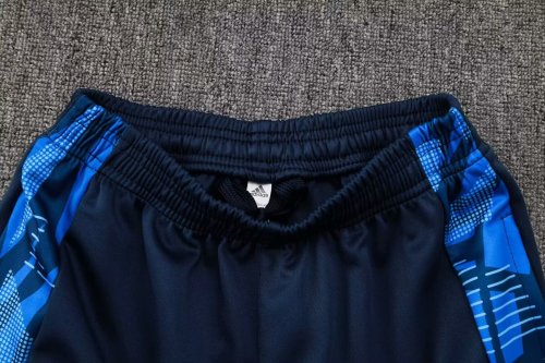 24-25 Nottingham High Quality Half Pull Tracksuit