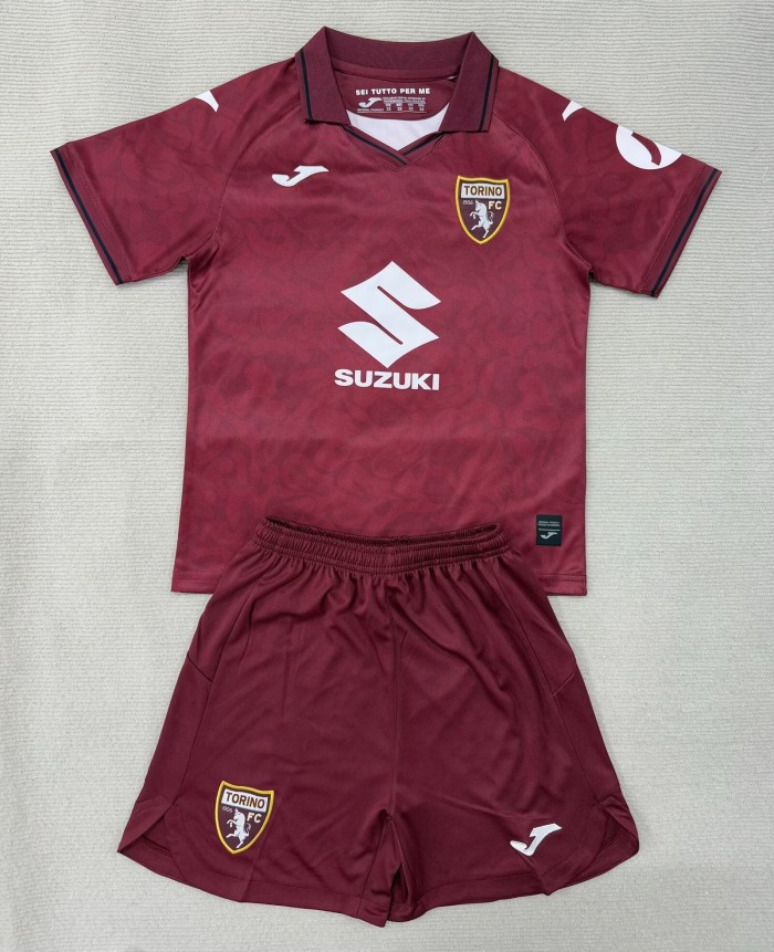 25-26 Torino Home Adult Suit