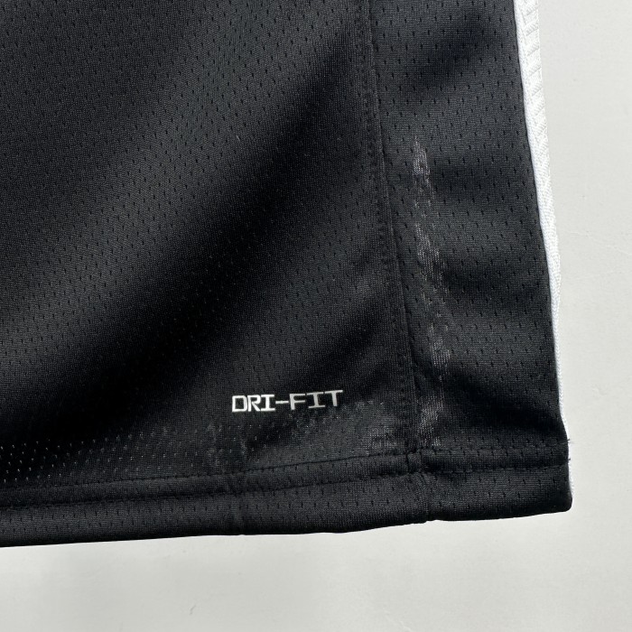 24-25 NETS  Top Quality Hot Pressing NBA Jersey