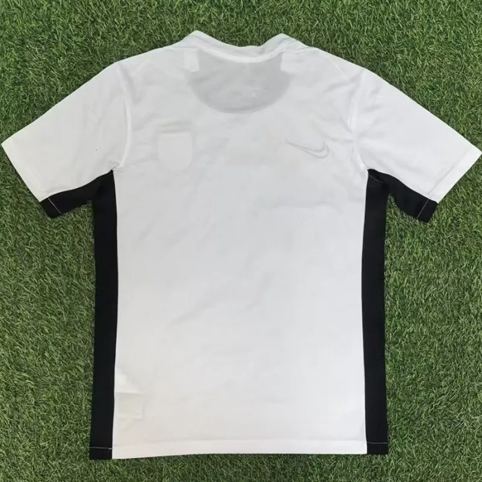 2025 Uruguay Away Fans Soccer Jersey