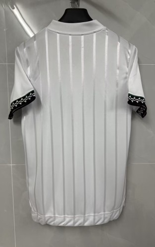 2026 Figueirense Away Fans Soccer Jersey