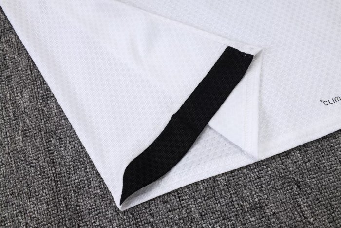 2025 AD Player Version Training Short Suit —White白色