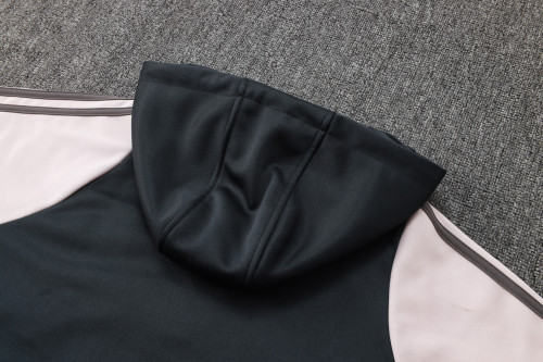 24-25 RMA High Quality Hoodie Jacket Tracksuit