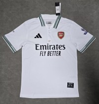 25-26 ARS White Special Edition Training shirts