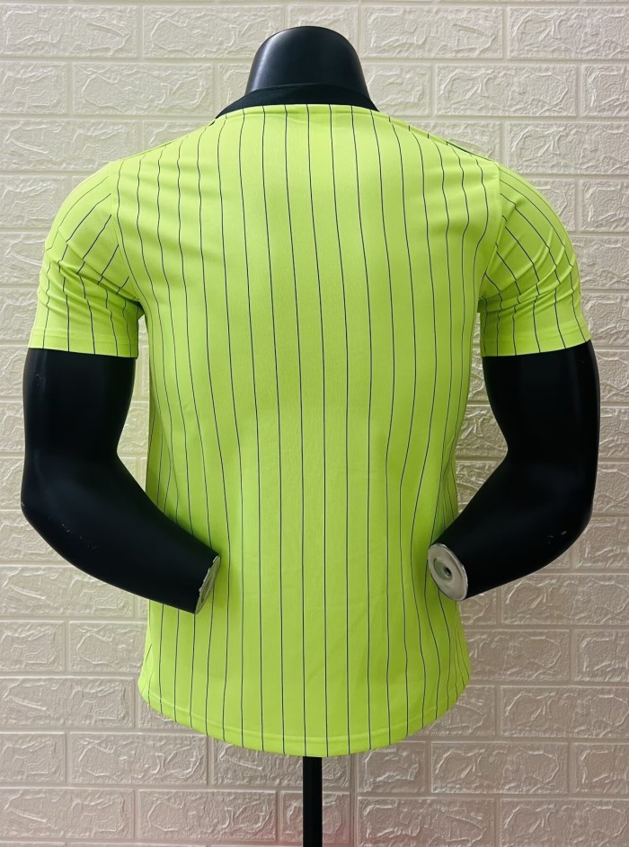 25-26 Celtic Green Special Edition Player Version Training shirts