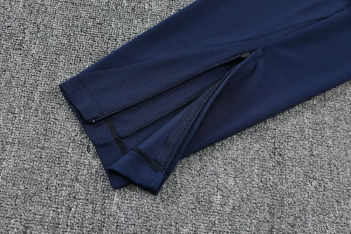 25-26 PSG High Quality Polo Tracksuit