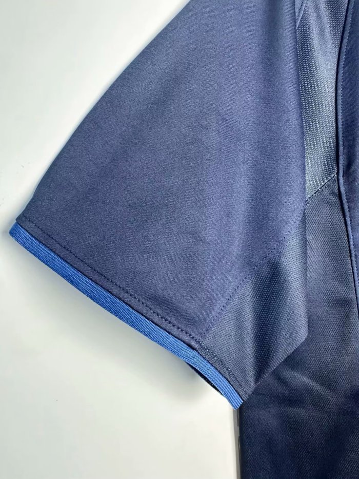 2002-2003 BAR Third Retro Soccer Jersey