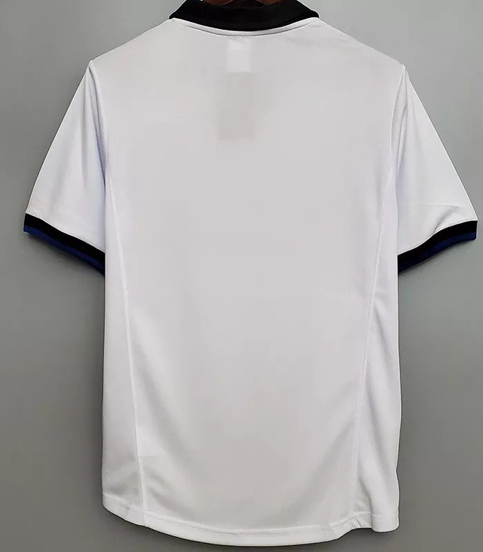 1998-1999 INT Away Retro Soccer Jersey