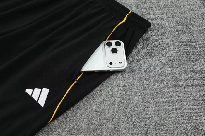 25-26 RMA High Quality Polo Tracksuit