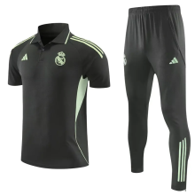 25-26 RMA High Quality Polo Tracksuit