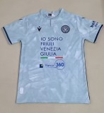 25-26 Udinese Away Fans Soccer Jersey