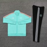 24-25 Inter Miami High Quality Jacket Tracksuit
