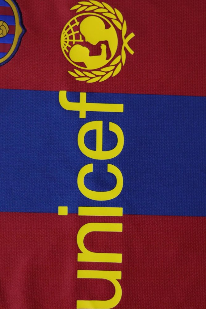 2011 BAR Home Long sleeves Retro Soccer Jersey