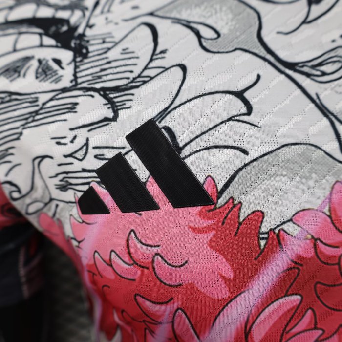 25-26 Japan Special Edition Player Version Soccer Jersey