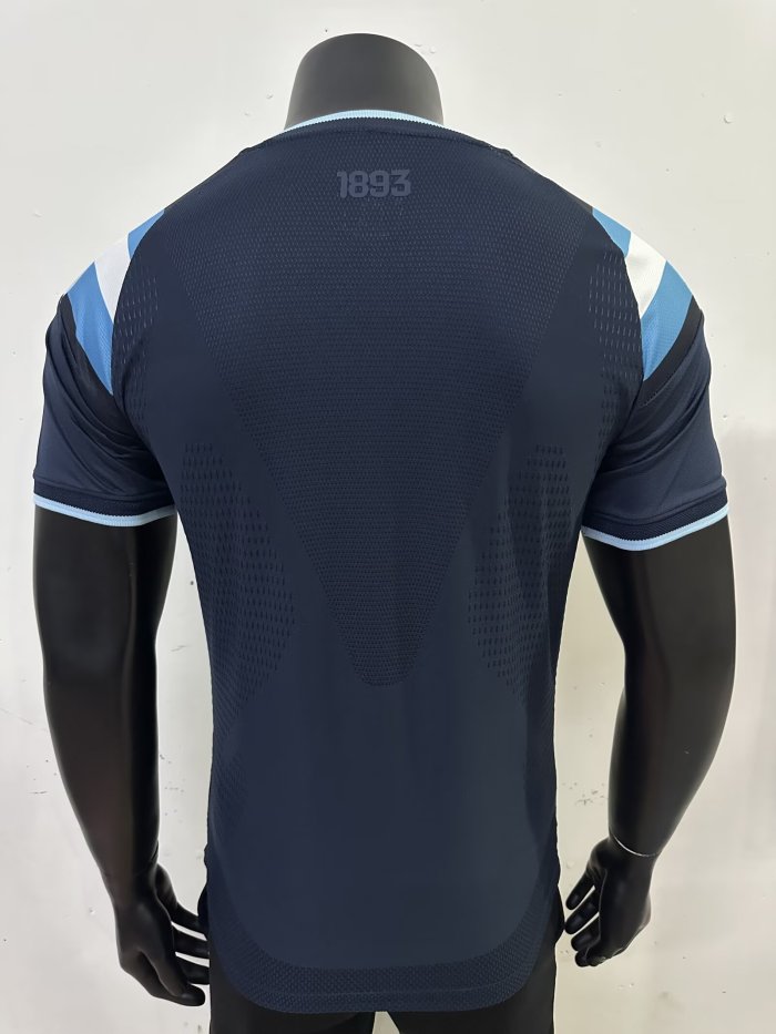 25-26 Argentina Special Edition Player Version Soccer Jersey
