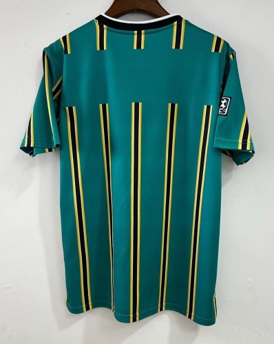 1999 LA Galaxy Home Retro Soccer Jersey