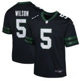 2025 NFL New York Jets New Pattern Jersey