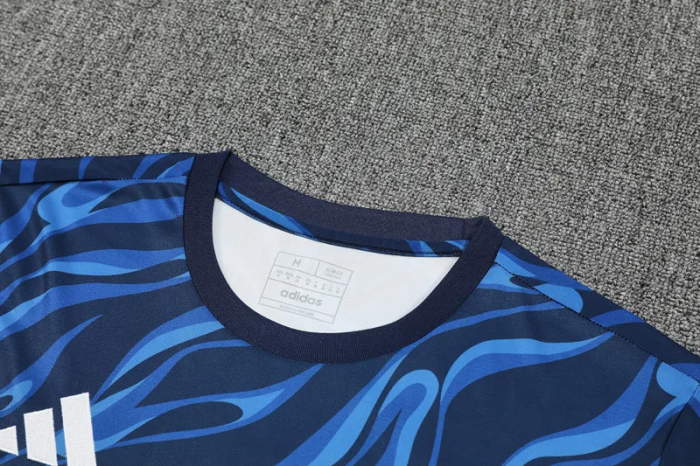 25-26 RMA High Quality Training Short Suit