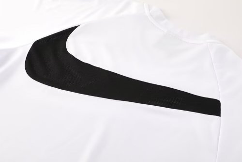 2025 NK White Training Short Suit