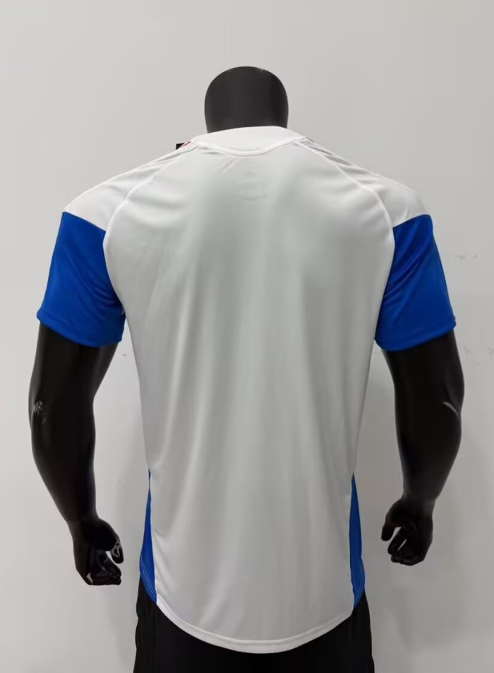 25-26 Colombia Special Edition Player Version Soccer Jersey