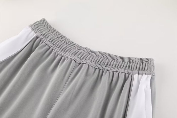 2024 AD Gray Training Short Suit