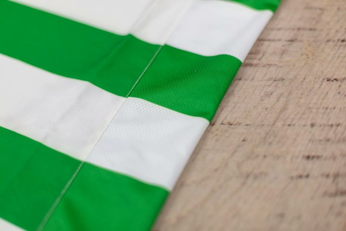 2005-2006 Celtic Home Retro Soccer Jersey