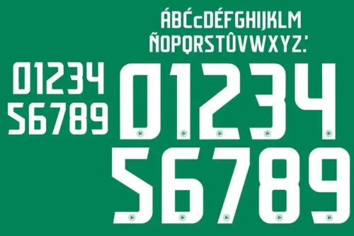 2025 Ireland St. Patrick’s Day Green Commemorate Fans Soccer Jersey