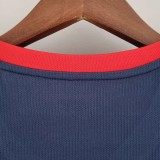 2002-2004 ARS Away Retro Soccer Jersey