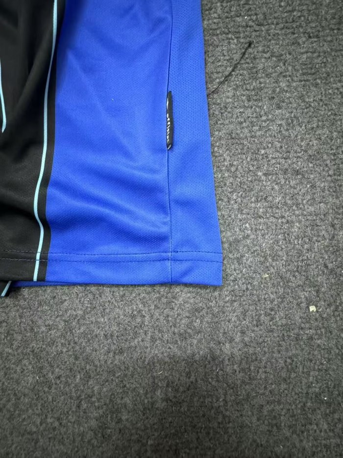 25-26 Bournemouth Away Fans Soccer Jersey 1:1 Thai Quality