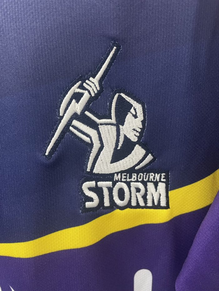 2026 High Quality Rugby Jersey