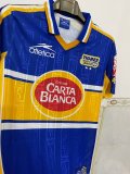 1999-2000 Tigres UANL Away Retro Soccer Jersey