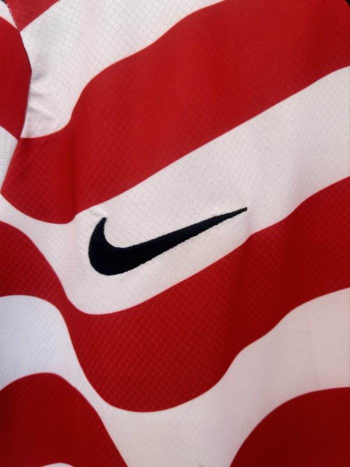 2026 USA Home Fans Soccer Jersey