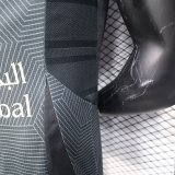 25-26 Al-Ahli Saudi Third Player Soccer Jersey