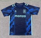 25-26 Coventry City Third Fans Soccer Jersey